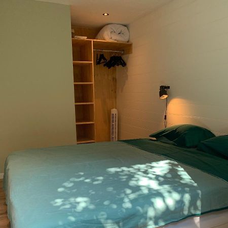 Tinyhouse Scheveningen Beach Free Gated Parking Гаага Екстер'єр фото