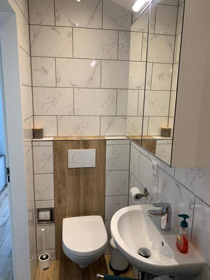 Tinyhouse Scheveningen Beach Free Gated Parking Гаага Екстер'єр фото