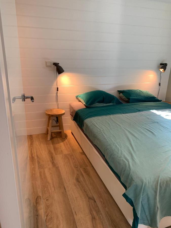 Tinyhouse Scheveningen Beach Free Gated Parking Гаага Екстер'єр фото